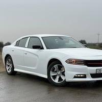 جارجر • ٢٠١٩ • كلين بدون حادث