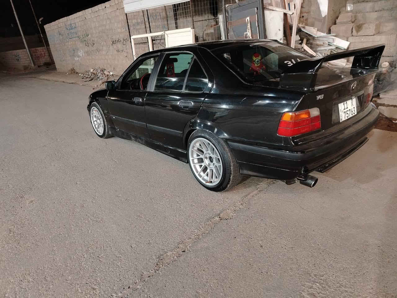 بي ام صقر سياره جير محرك بالشرط كبس اوتوماتيك محرك لا صرف ولا بخار سنويه 27 شرط التحويل سنويه 27 شرط التحويل
***********
91
58$ مراوس بكمارو اللي عنده يجي خاص

