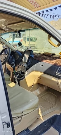 ستاركس للبيع 2009 مفتوح بغداد سياره حلوه الاتصال عل الرقم 07821498612