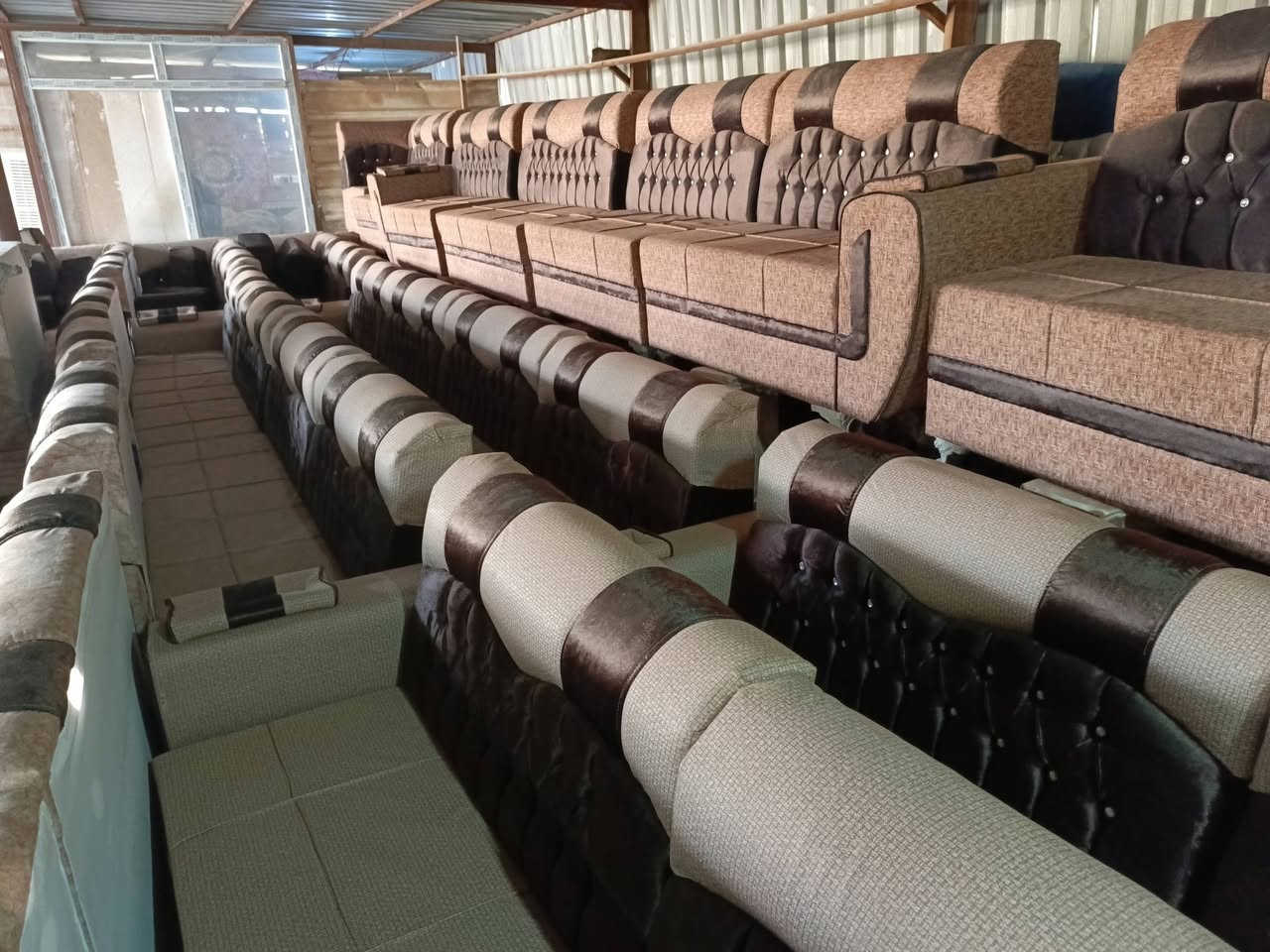 تم وصول بظاعة جديدة نوع تخم ديوان كويتي جديد الى مزاد الحاجة ام عصام المعموري الحصوة حي الشهداء مقابل الملعب يوم ٥/٢/٢٠٢٦


**إذا كنت صاحب هذا الإعلان وتريد حذفه لأي سبب، رجاءا أرسل رسالة إلى الدعم الفني**