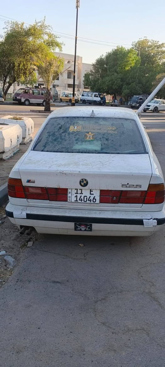 سلام عليكم ورحمة سياره متروكة للبيع باسمي للمعلومات
أما العقل ضارب و الطبي بضفيره
 مكانهاالكاظميه المقدسه قفلها٤٠$
***********
