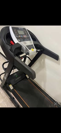 جهاز رياضي • جبلي • فديو متوفر