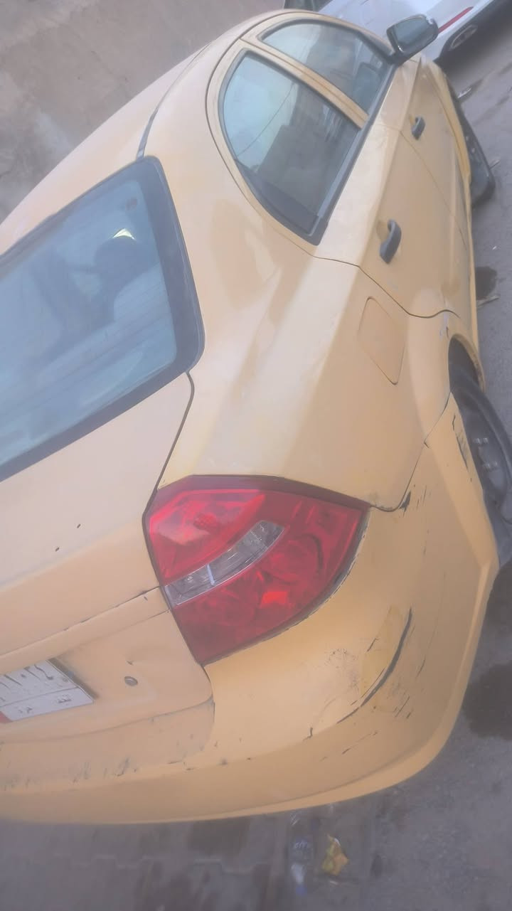 سلام وعليكم افيو 10 خليجي مكينه وكير جدد حدايه ستوني مسويها تايرات جدد سعر 39 وبيها مجال مكاني نجف ***********
