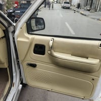 دوج كلايسر • ١٩٩٤ • محرك كامري