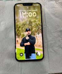 آيفون ١٣ برو ماكس • ١٢٨ • مبدل شاشة