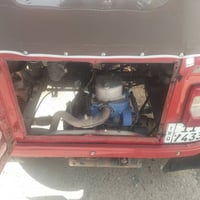 موديل 20 • بلدية • الغزالية