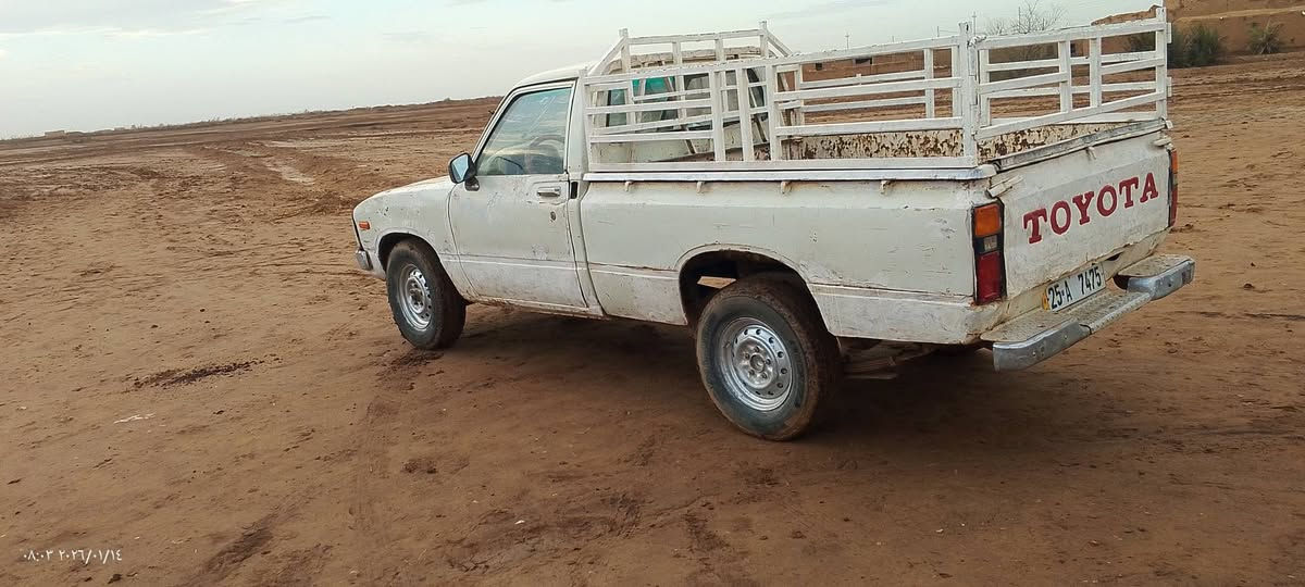 سياره 80 للبيع رقمها انگليزي سنويه ل 29 مكانها كركوك الحويجة ورقمها كركوك سياره  جاهزة شغل وطلع سعرها 32 وبيهامجال للاتصال على الرقم ***********
