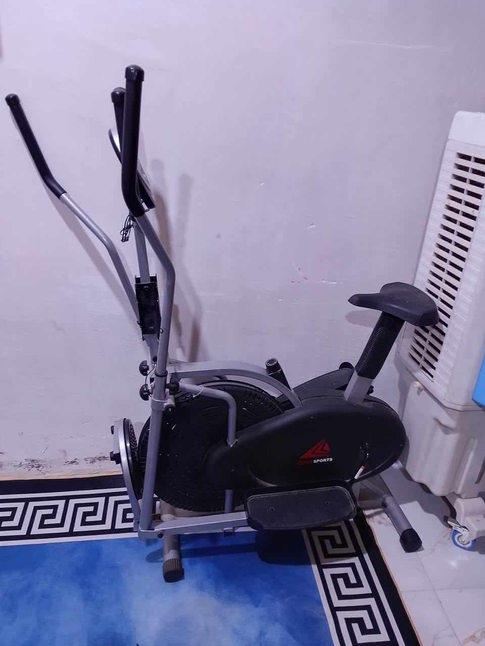 بايسكل ب 175 استعمال قليل


**إذا كنت صاحب هذا الإعلان وتريد حذفه لأي سبب، رجاءا أرسل رسالة إلى الدعم الفني**