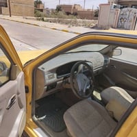 السلام عليك عندي  شيري كوين موديل ٢٠١٠ بسمي رقم بغداد محرك كير حلوات ص...