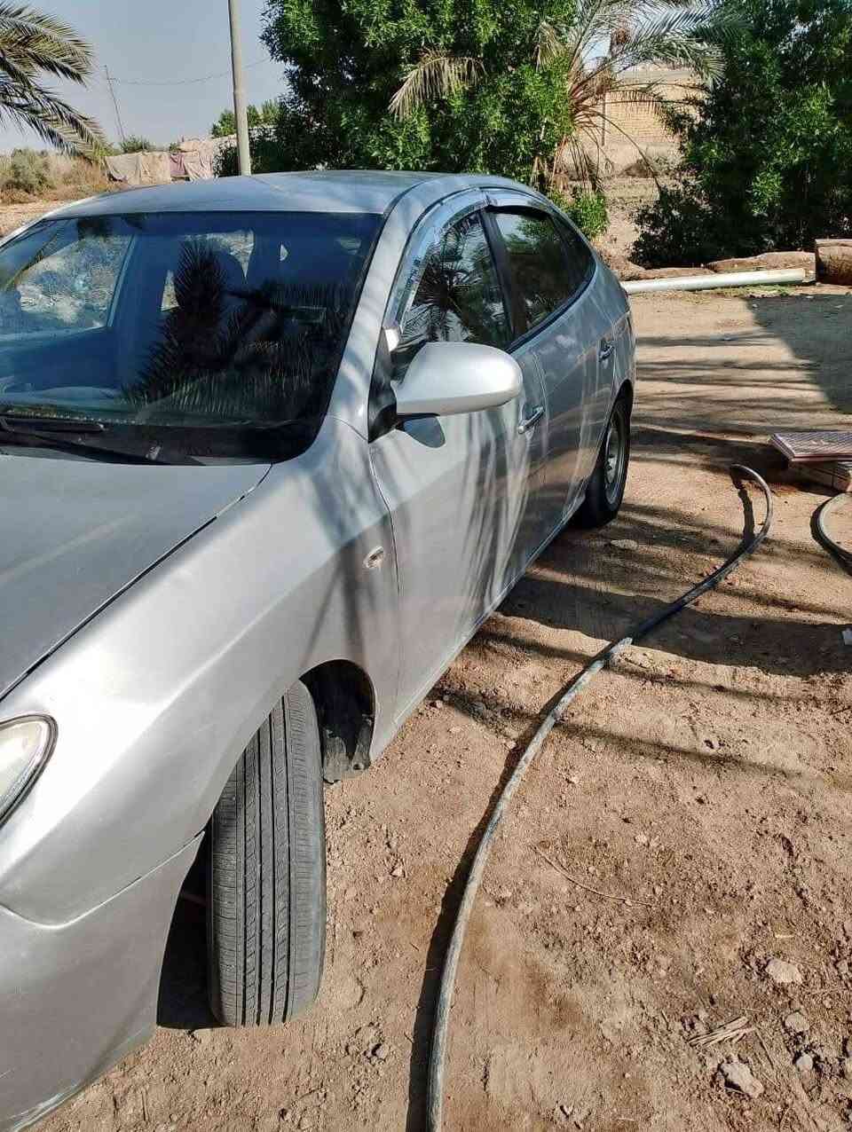 افانتي ٢٠١٠  سعر 38 بيع فقط مستعجل
افانتي صابونه 🚩ادوات كصه جنطه
فول مواصفات كشنات تدفأه كير محرك
تبريد حداده توها كامله تخم تاير
متومه ارقام وسنويه طبق الاصل 
محرك دوش 1800 
بيع مستعجل 
مكاني ناصريه سوق الشيوخ 
*********** 
سعر 38
