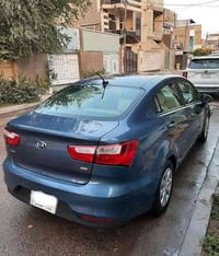 موديل 2016 وارد امريكي  رقم بغداد    سنويه منتهيه  وان كانت اي غرامات ...