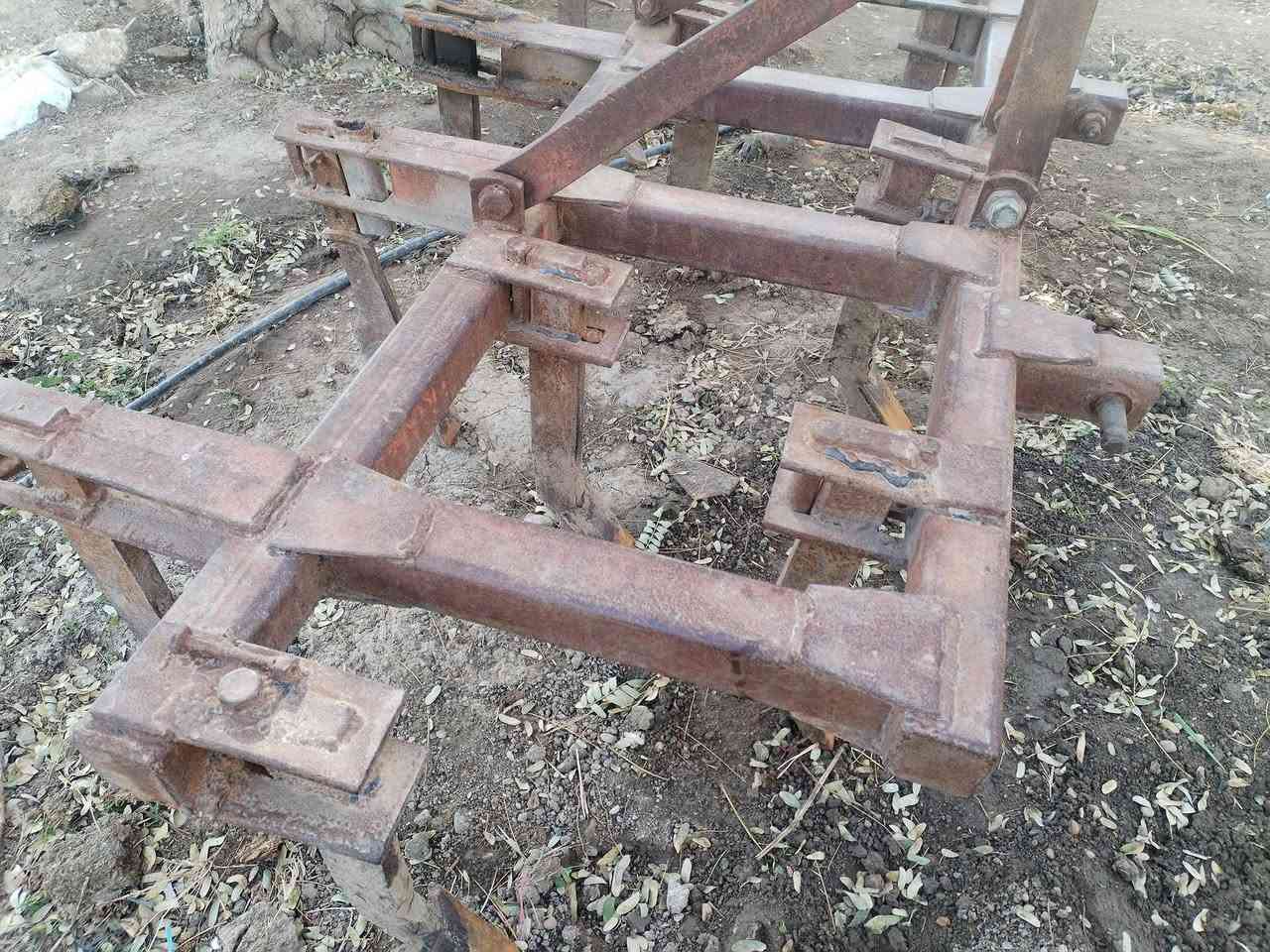 ***********خرماشه اسكندريه مكان بغداد للبيع
