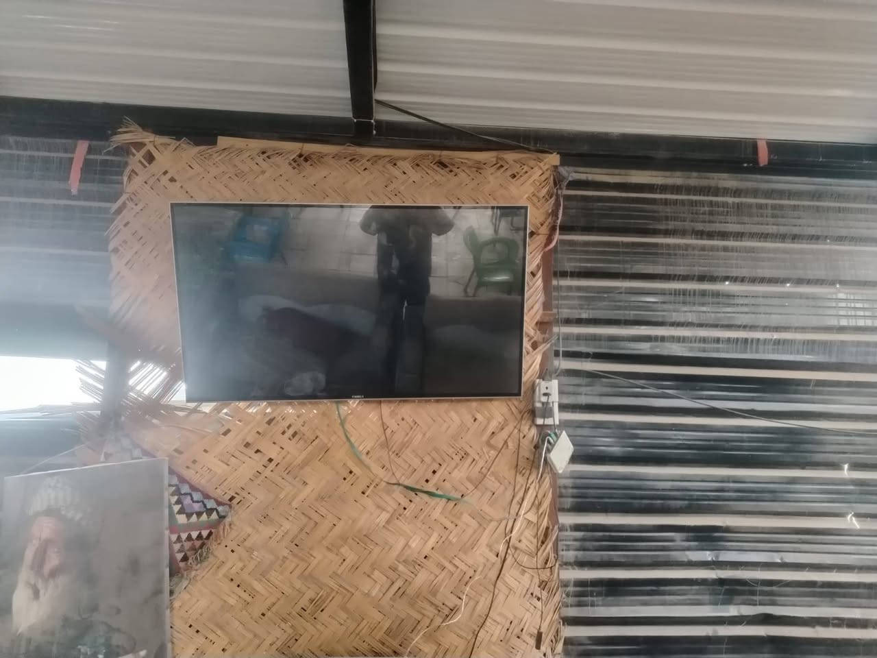 ☕ قهوة للإيجار – الرميثة / ساحة الزورائي
قهوة جاهزة للعمل، تحتوي على:
براد عدد (1) بحالة زينة
6 طاولات
50 كرسي
50 نركيلة
مستلزمات أخرى جاهزة للتشغيل
📅 الإيجار متوفر بعد أربعة أشهر
📍 العنوان: الرميثة – ساحة الزورائي
📞 الرجاء الاتصال فقط، لا أجاوب على الرسائل
هذا رقمي ***********
