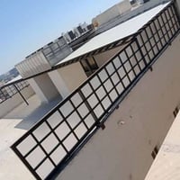 حداد متنقل • أعمال حدادة • سيد ليث