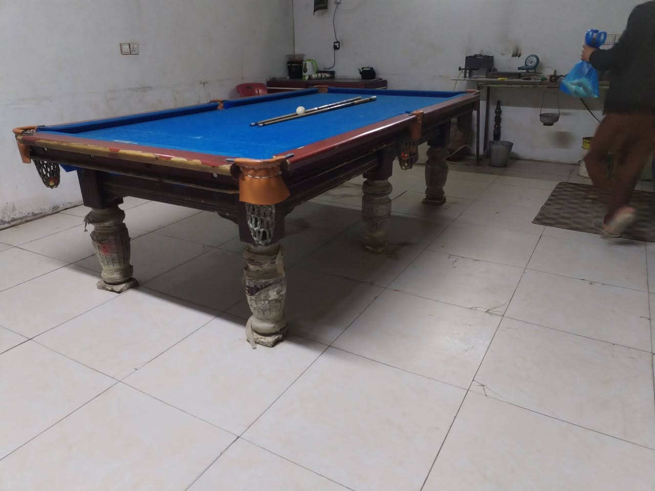 بلياد لييع نجف كوفه ٣٠٠ الف كامل


**إذا كنت صاحب هذا الإعلان وتريد حذفه لأي سبب، رجاءا أرسل رسالة إلى الدعم الفني**