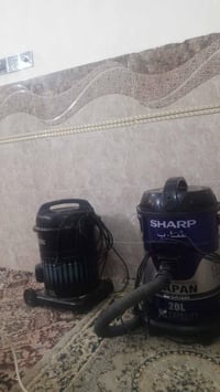 مكنسة كهربائية • أجهزة منزلية • للبيع