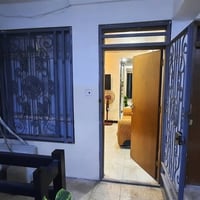 من رخصة الادمن المسؤول المحترم شقه مؤثثة للايجار غرفة وصالة وخدمات تصل...