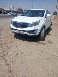 سبورتج ٢٠١٣ • شرط الوكالة • ورقه وكوبون