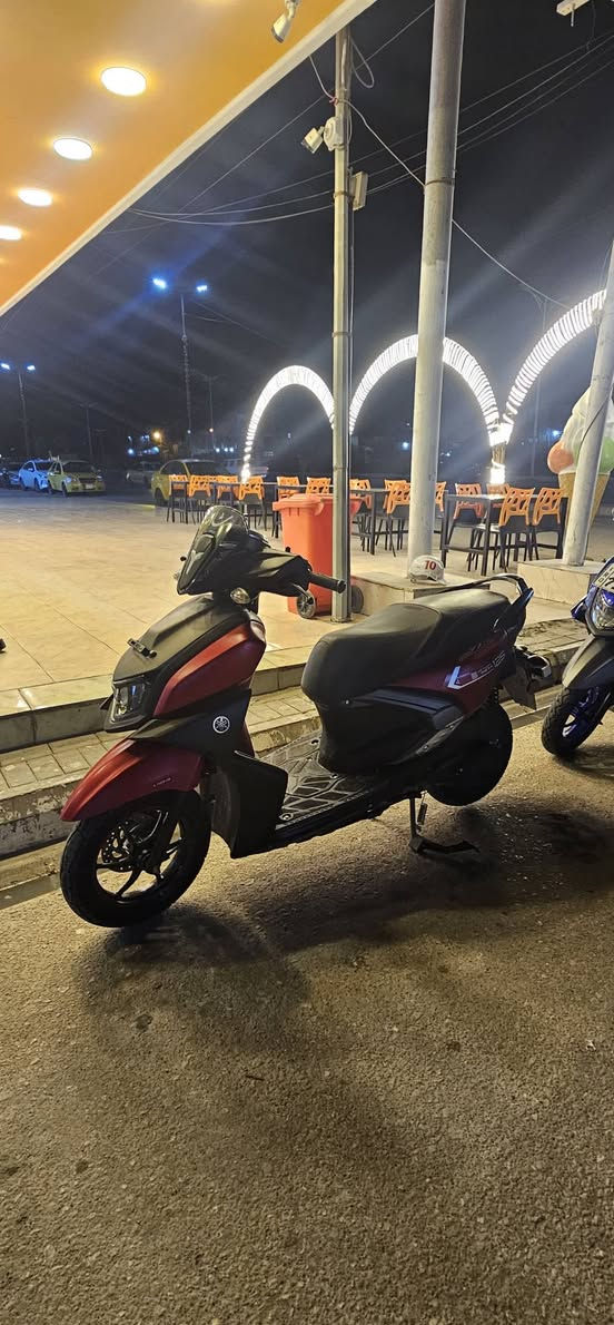 ZR
سلام عليكم ZR23 مكفوله  للبيع ارقام سنويه باسمي ***********
