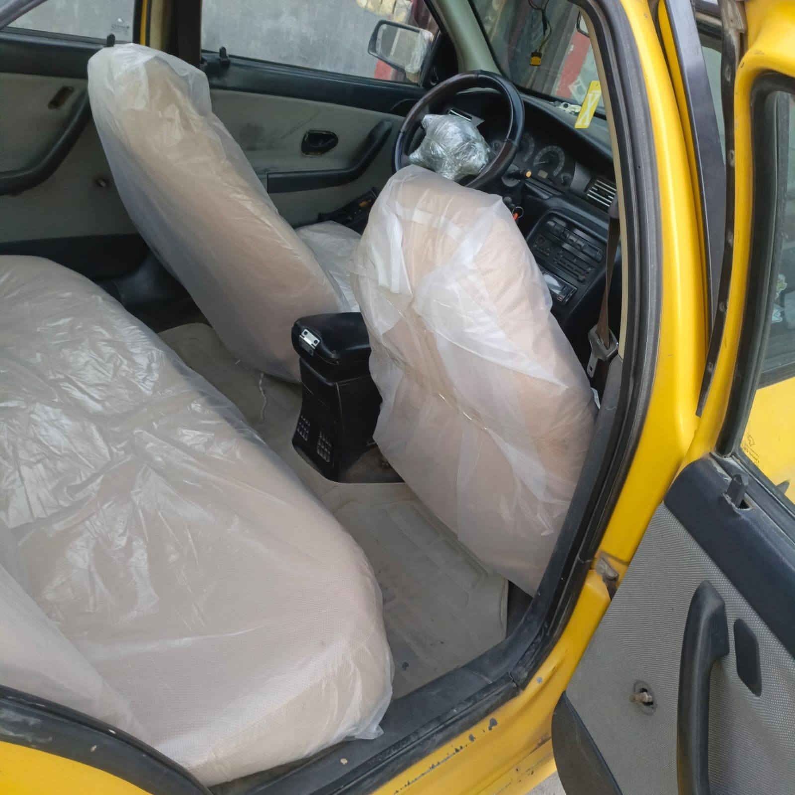 سلام عليكم شباب سمند 2009 مكينه وكير وحداديه تخم تاير كهربائيات شغاله رقم كربلاء سنويه لـ 29 مصفره هيئه وغرمات نداور ثاني يوم  رقم الهاتف *********** السعر 30 وبيها
