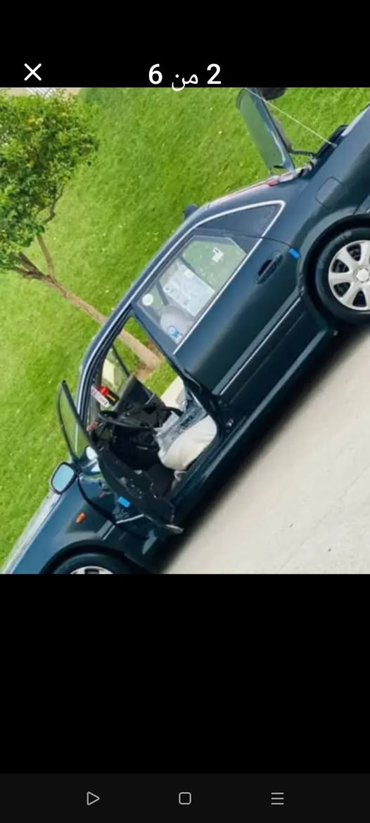 مستبوشي سيكما مشروع وطني لحد 2028 للبيع او مراوسه حسب القناعه سعره 30 ورقه ورقة بنزين بيه  وشرط القانونيات ***********55
