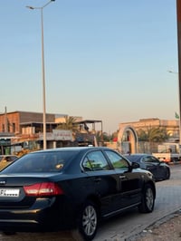 اوبتيما • ٢٠١٠ • بنزين وغاز