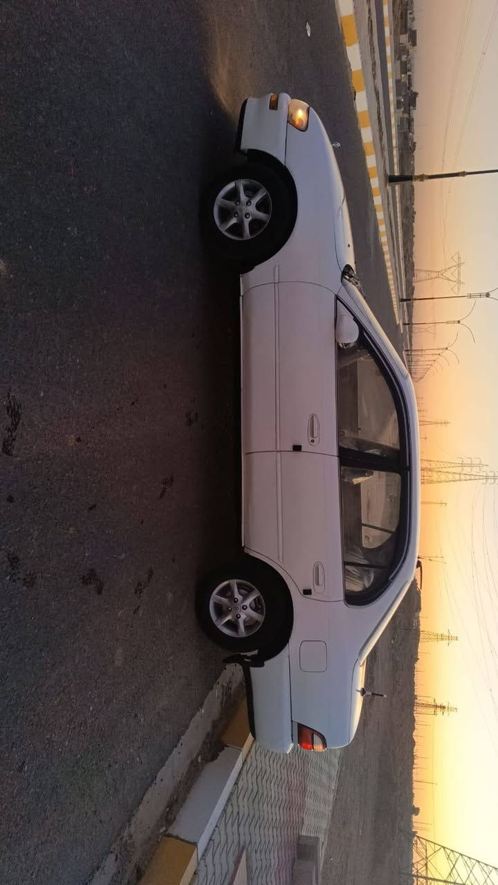 السلام عليكم كولاله موديل 93 جماليه مصبوغه محرك وكير وصدر تخم تاير كله نظيف هاي كدامكم السياره
الاتصال  ***********
***********
