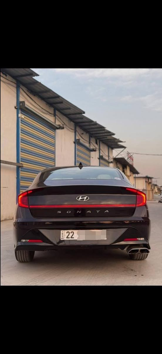 السلام عليكم حبايب سوناتا
مكينه 2500🌷🌷👌

موديل 23

ماشيه 39

كير 8نمر

لون اسود لامع

السياره جاهزه مابيهه نقص

صندوق كهرباء

رادار امامي خلفي جانبي

نقاط عمياء

قياده ذاتيه

مانع تصادم امامي خلفي

شاشه مع كامره خلفيه 

اوتو هولد + اطفاء ذاتي

انضمه قياده

مانم انزلاق

سايد بريك بصمه

لد امامي نهاري

لايت زنون عالي ناصي ثلجي

حادث مثل ماموضح بصور

تبديل جاملق وصبغ 

سعر 170وبيه مجال🌷🌷
العنوان المحموديه الهاتف 
 *********** 👌🌺🌺🌺
