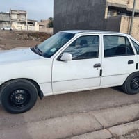 سيلو • ١٩٩٤ • محرك جديد