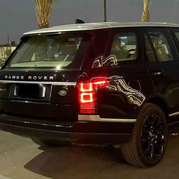 رانج روفر  موديل ـ 2017
رقم بغداد مكفوله كفاله عامه 
وكالة الماني ضمان
‎بدي وميكانيك كلش نضيفات 
‎المحرك ـ 8  سلندر سوبر جارج
‎قمارة شامواه 
‎مسند خلفي كهرباء 
‎دوسات شفط 
‎ابواب شفط 
‎كامرات 
‎رادار 
‎مساج 
‎فول مواصفات ‎
مكفوله كفاله عامه ونضافه ١٠٠/١٠٠
ماشيه 75 
‎رقم بغداد انكليزي بسمي تحويل مباشر
‎مكان سياره بغداد حي العامل

الاستفسار على رقم (***********)
