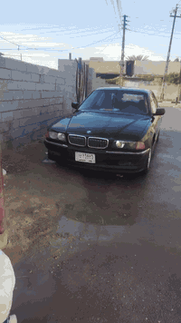 من رخصت الادمن بي ام خفاش سياره كير مكينا شرط سنتر لوك جنطه شفط شاشا ك...