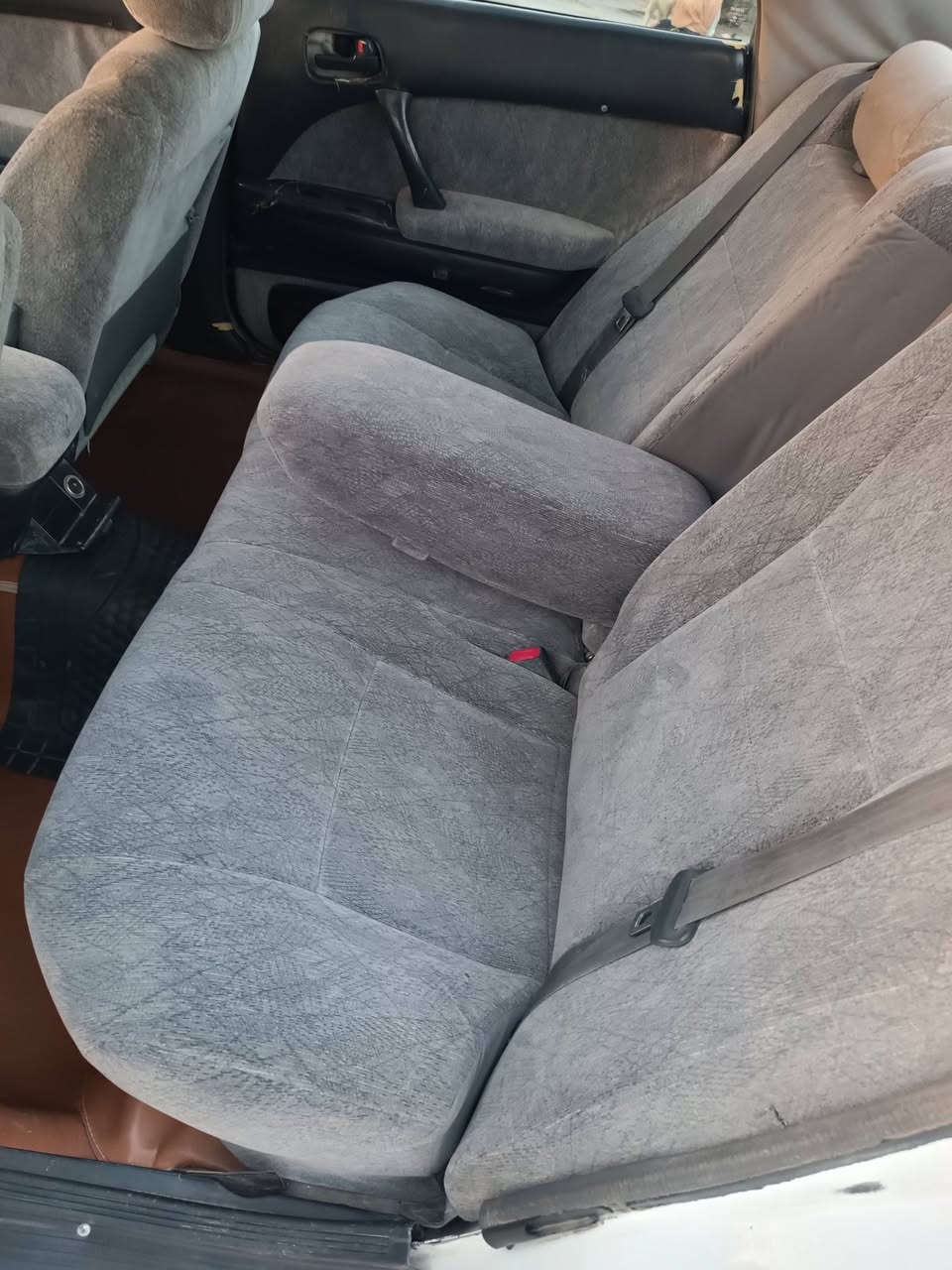بطه فصل البيع السعر 38 وبيه مجال مكفوله من كص ونقل جثه ولعيب شرعي مكينه وكير حلوات حداده جديده تخم تاير كهربايت كله شغاله سياره حلوه مرتبه جهزه مال جني مكاني بصره قضاء المدينه رقم الهاتف ‏‪0785 936 6900‬‏،،، سعر ٣٨ بيه مجال فيس مغلق
