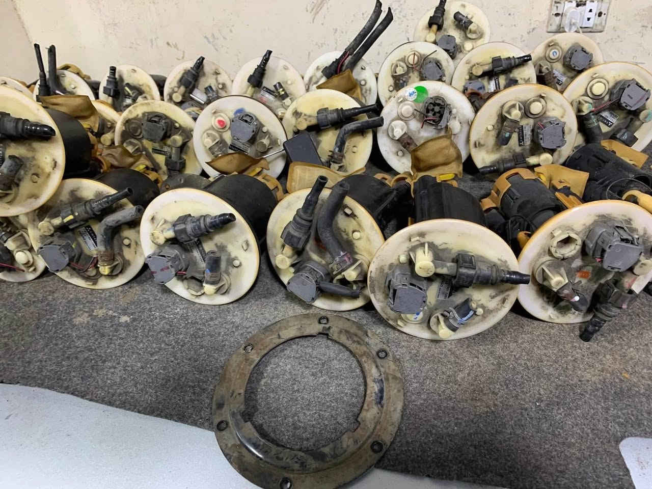 🔧 سرمد لكافة قطع غيار ميتسوبيشي 🔧
🚗 جميع موديلات اللانسر - باجيرو - اوتلاندر - اكليبس

📍 بعقوبة - حي المعلمين - مدخل الصناعة الأولى
📞 للاستفسار والطلب: ***********
💰 اسعار جملة + توصيل متوفر

#قطع_غيار_ميتسوبيشي #بعقوبة #سرمد
