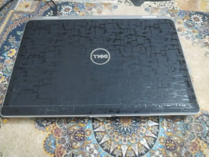 السلام عليكم حاسبة Dell للبيع كوراي 7 حجم الشاشة 14الهارد 300واارام 4كيكا البطارية تعبانة السعر 65الف.


**إذا كنت صاحب هذا الإعلان وتريد حذفه لأي سبب، رجاءا أرسل رسالة إلى الدعم الفني**