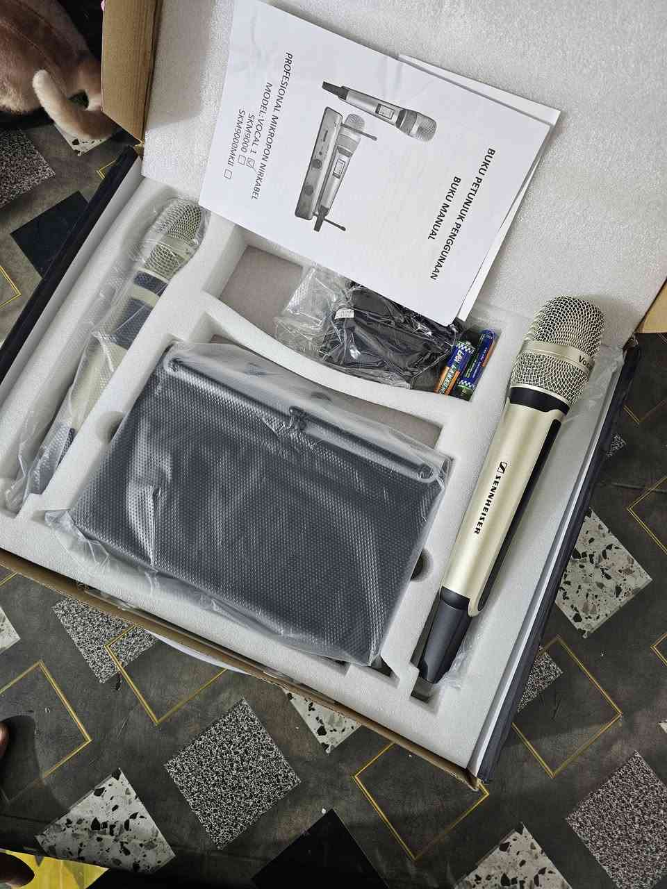 خلي سعرك واخذه بالعافيه


**إذا كنت صاحب هذا الإعلان وتريد حذفه لأي سبب، رجاءا أرسل رسالة إلى الدعم الفني**