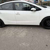 سيراتو ٢٠١٤مكينه ٢٠٠٠بيها جاملغ وبنيد ماشيه ٩٦ رقم بغداد الجديد هزا جد...