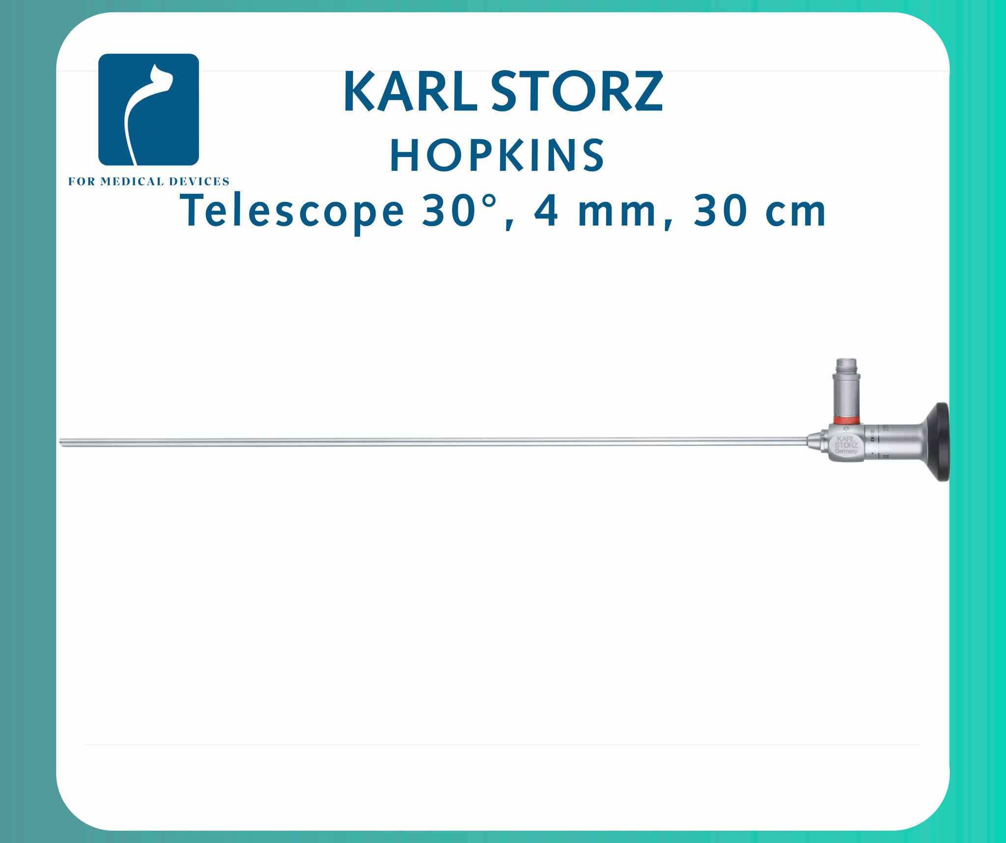متوفر لدى إمداد لتجارة الأجهزة الطبية

الجزء الأول – HOPKINS® Telescopes for Adults

يستعرض هذا الفصل مناظير HOPKINS® المخصصة للبالغين، جميع المواصفات الخاصة بكل قطعة موضحة ضمن تفاصيل كل منتج بشكل منفصل
‎
الحالة مستخدم بحالة جيدة جداً 
‎
EMDAD Medical
‎الهاتف: ***********
‎البريد الإلكتروني: sales@emdadmed.net
‎الموقع الإلكتروني: www.emdadmed.net
#اجهزة_طبية
#MedicalDevices
