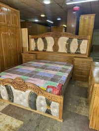 غرفة خشب • صاج ٥ملم • الموصل الايمن