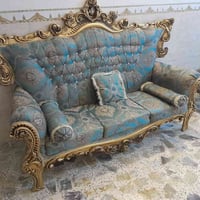 ١٠ مقاعد • ٣ طبلات • مجال