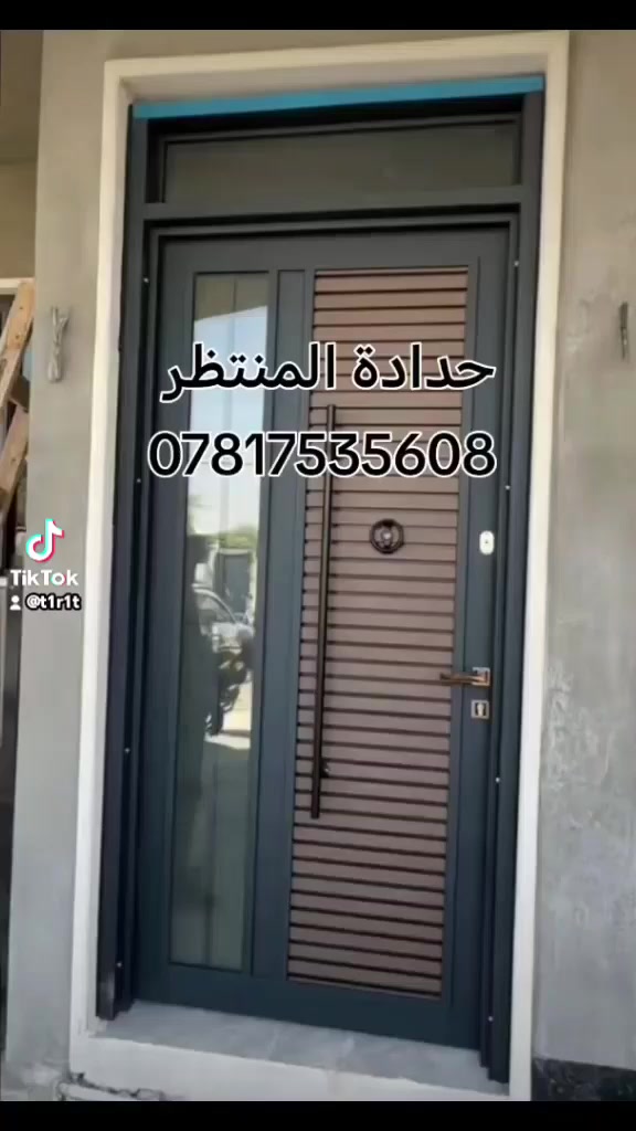 #حدادة_المتتظر
نسأل الله أن يتقبل منا ومنكم الصيام والقيام وان لا يجعله آخر العهد 
#وات_ساب_***********
