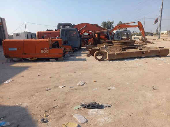 اللهم صل على محمد وآل محمد مجمع درة لبنان للهيتاشي مضخات اوياله مشي دورانات سنتر جاين جكات رفع ثانوي زناجيل  سبروكات  زت ثري  ولزت العادي والفايف  العنوان كربلاء المقدسه طريق كربلاء نجف عمود٩٧٣ رقم تلفون ***********
