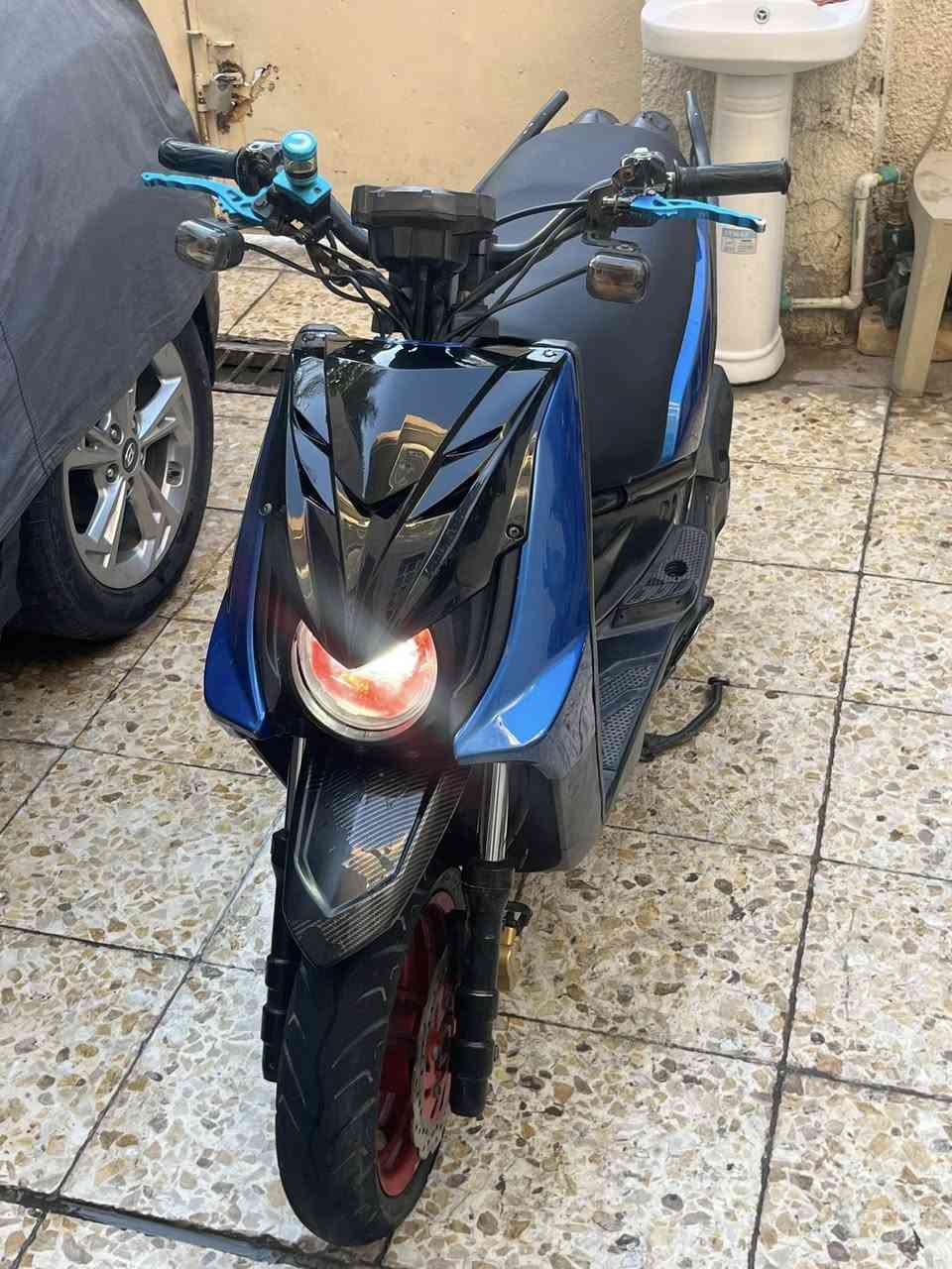 سلام عليكم سكنس جبلي السعر950💸
كفاله عامه كهربأيات كامله بيه تزويد كلاجات wf

صالنصه ام الوزه ستيرن مكاني بغداد 

رقمي ***********
