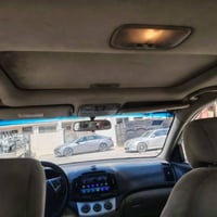 الانتراموديل ٢٠٠٨وارد امريكي صبغ حزام بدون داخل تبريد شغال محرك٢٠٠٠سنو...