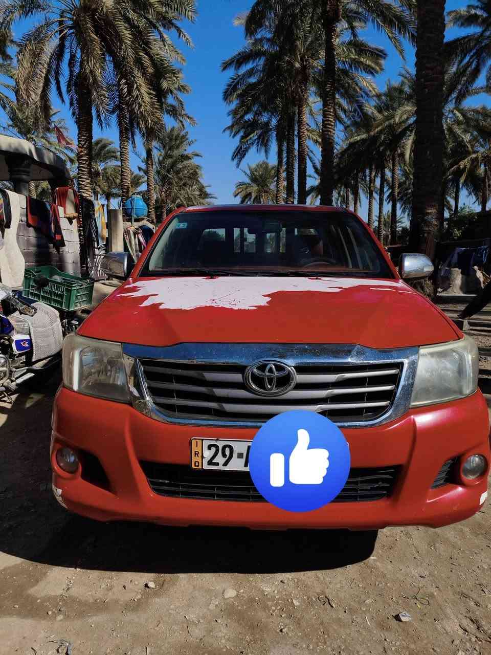 سلام عليكم بيكم فلاونزة  للبيع 2012 كفاله عامه محرك مكفول من فتح ومن تنقيص ومن كلشي جديده سياره كير عادي شاصي 19 رقم واسط دولي هزه جديد وسنويه جديد عنوان بابل جبله سعر  185 وبيه مجال قليل ***********
