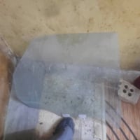 نيسان التيما • ترايش داخلية • مرايات