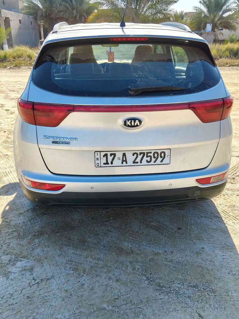 سبورتج مديل18 مكينه ٢٠٠٠
ماشيه ٩٧ سياره سوناره موجود كفاله
كفاله من مكينه كير تبريد حداديه بلاد
*********** السعر ١٨٣ وبيه مجال
