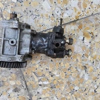 تاروسات هواء هينو • تفصيخ امارات • البصره