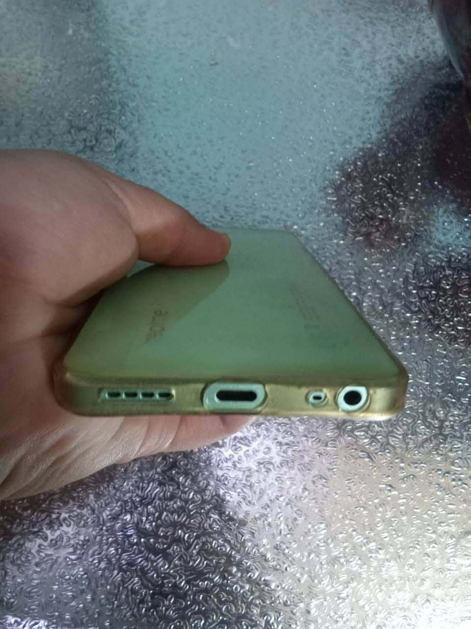 السلام عليكم
جهاز ريلمي c67 جهاز استعماله قليل ب 200وبي مجال


**إذا كنت صاحب هذا الإعلان وتريد حذفه لأي سبب، رجاءا أرسل رسالة إلى الدعم الفني**