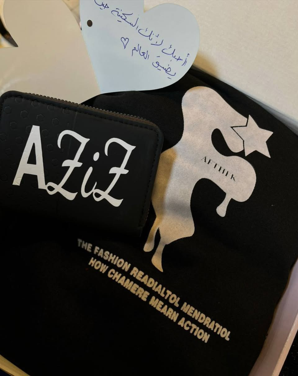 توفرت طباعه حسب طلب وعلى محفظة 👛 للحجز مرسلة الحساب متوفر توصيل لجميع محافضات العراق


**إذا كنت صاحب هذا الإعلان وتريد حذفه لأي سبب، رجاءا أرسل رسالة إلى الدعم الفني**