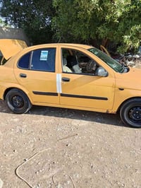 سيارة طيبة موديل 15جاهزة كير محرك حدادية تبريد تتفهة تيرات سنوية ل 27ب...